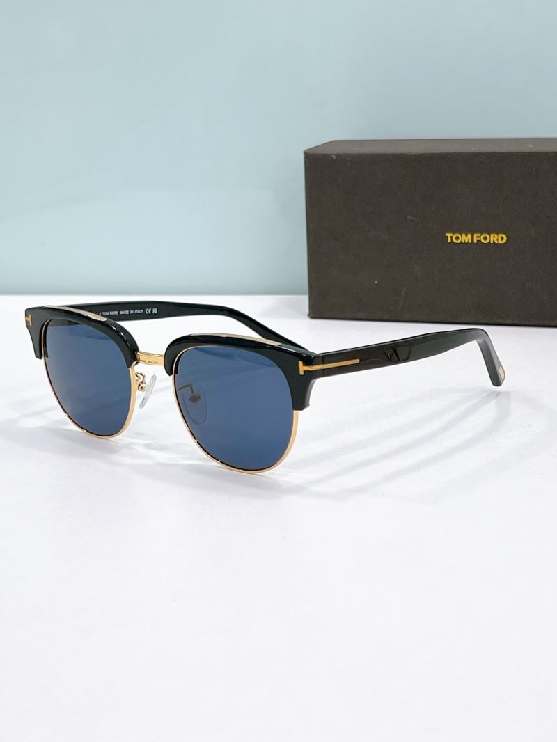 Tom Ford Sunglasses